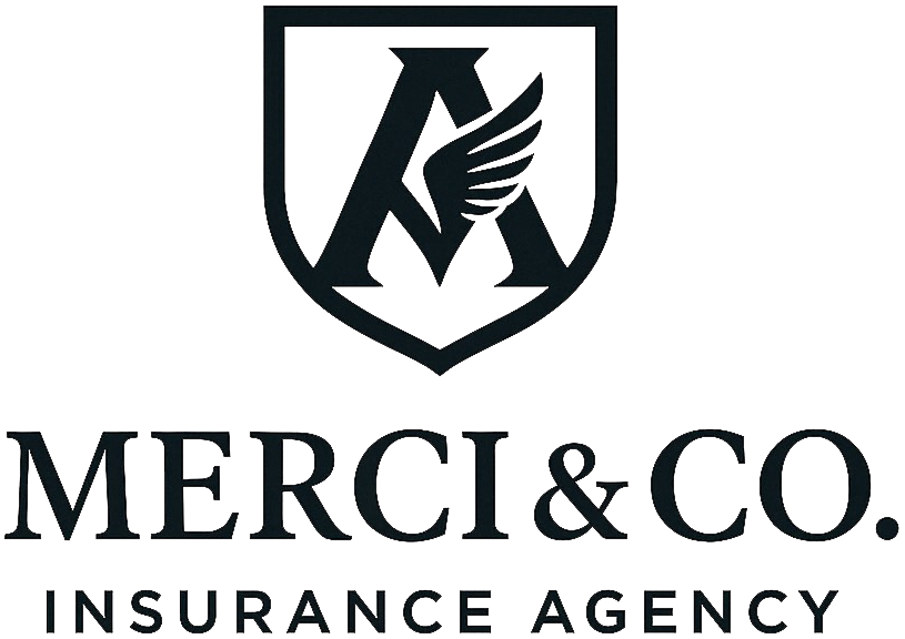 Merci & Co. Insurance Agency